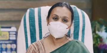 ഡെങ്കിപ്പനിയ്ക്കും എലിപ്പനിയ്ക്കുമെതിരെ അതീവ ശ്രദ്ധ വേണം : വീണാ ജോര്‍ജ്