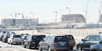 കുവൈത്തിൽ ​ഗതാ​ഗത നിയമലംഘനങ്ങൾ കണ്ടെത്താൻ വ്യാപക പരിശോധന