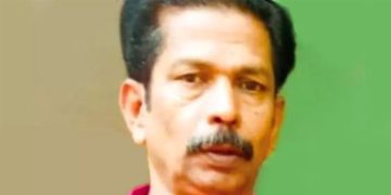 വെഞ്ഞാറമൂട്​ സ്വദേശി റിയാദിൽ നിര്യാതനായി