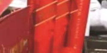 രഹസ്യവിവരത്തെ തുടർന്ന് പരിശോധന ; 2,000 ലിറ്റർ വിദേശ മദ്യം പിടിച്ചെടുത്തു