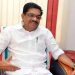 നവകേരള സദസ് മെഗാ പിആര് പരിപാടി : വിഎം സുധീരന്