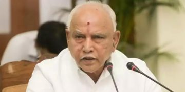 വിജയേന്ദ്ര യെദിയൂരപ്പ ബിജെപി കർണാടക സംസ്ഥാന അധ്യക്ഷൻ