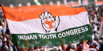 ഡോ.ആര്‍ ബിന്ദു രാജിവയ്ക്കണം ; വസതിയിലേക്ക് പ്രതിഷേധവുമായി യൂത്ത് കോണ്‍ഗ്രസ്