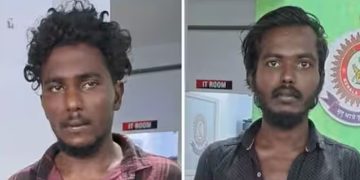 യുവാവിനെ വെട്ടിക്കൊല്ലാന്‍ ശ്രമം ; സഹോദരങ്ങള്‍ അറസ്റ്റില്‍