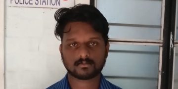 ബൈക്കിലെത്തി സ്ത്രീകളെയും കുട്ടികളെയും അപമാനിക്കുന്ന യുവാവ് അറസ്റ്റിൽ