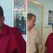 കണ്ണ് ചികിത്സക്കെത്തിയ 10 വയസുകാരിക്ക് നേരെ ലൈംഗികാതിക്രമം; പ്രതിയെ ഓടിച്ചിട്ട് പിടികൂടി നാട്ടുകാർ