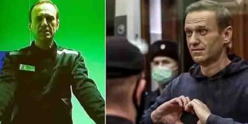 പുടിന്‍റെ കടുത്ത വിമർശകൻ, അലക്സി നവാൽനിയെ ജയിലിൽ നിന്നും കാണാനില്ല