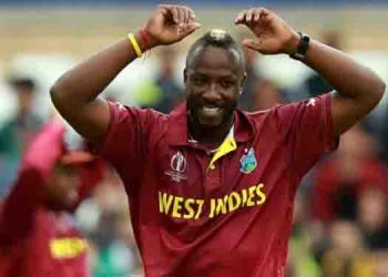 ആന്ദ്രെ റസ്സൽ വെസ്റ്റ് ഇൻഡീസ് ടി20 ടീമിൽ തിരിച്ചെത്തി