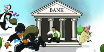 മണിപ്പൂരിൽ ബാങ്ക് കവർച്ച ; 18.85 കോടി രൂപ കൊള്ളയടിച്ചു