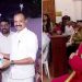 തിരുവനന്തപുരത്ത് ബിജെപി നേതാക്കൾ ക്രൈസ്തവ ദേവാലയങ്ങളിൽ; ശശി തരൂർ പാളയം പള്ളിയിൽ