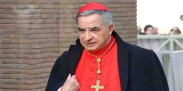 വസ്തു ഇടപാടിലെ സാമ്പത്തിക തിരിമറി, മാർപാപ്പായുടെ മുന്‍ ഉപദേഷ്ടാവുമായിരുന്ന കർദിനാളിന് തടവ് ശിക്ഷ