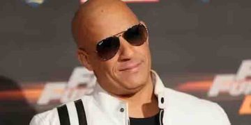 ഹോളിവുഡ് താരം വിന്‍ ഡീസലിനെതിരെ ലൈംഗികാതിക്രമത്തിന് കേസ്