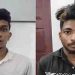 അലമാര കുത്തിത്തുറന്ന് പണവും മൊബൈൽ ഫോണും കവർച്ച ; രണ്ടു പേർ അറസ്റ്റിൽ
