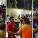 മാനവീയം വീഥിയിൽ വീണ്ടും സംഘർഷം; ക്രിസ്തുമസ് ആഘോഷിക്കാനെത്തിയ യുവാക്കള് പൊലീസുമായി ഏറ്റുമുട്ടി
