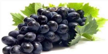 കറുത്ത മുന്തിരി കഴിക്കുന്നത് കൊണ്ടുള്ള ഈ ഗുണങ്ങള്‍ അറിയാമോ?