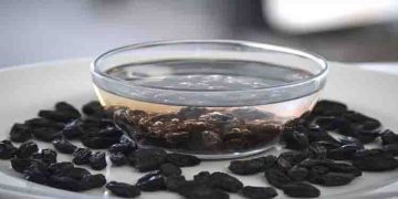 രാവിലെ വെറും വയറ്റിൽ കുതിർത്ത ഉണക്കമുന്തിരി കഴിക്കൂ…