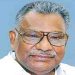 മുൻ മന്ത്രിയും കോൺഗ്രസ് നേതാവുമായ കെപി വിശ്വനാഥൻ അന്തരിച്ചു