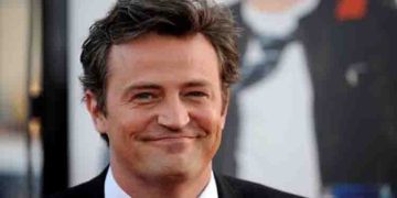 ഫ്രണ്ട്സ് താരം മാത്യു പെറിയുടെ മരണം കെറ്റാമിൻ്റെ അമിത ഉപയോഗം മൂലമെന്ന് റിപ്പോർട്ട്