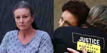 വെറുക്കപ്പെട്ട സ്ത്രീയെ ജനിതകശാസ്ത്രം തുണച്ചു; 4 മക്കളെ കൊന്നുവെന്ന് കുറ്റം, 20 വർഷം ജയിലിൽ, ഒടുവിൽ നീതി