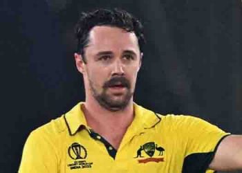 ഐപിഎൽ താരലേലം; 6.80 കോടി, ട്രാവിസ് ഹെഡിനെ സ്വന്തമാക്കി സൺ റൈസേഴ്‌സ് ഹൈദരാബാദ്