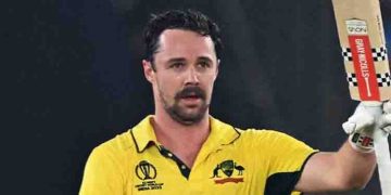 ഐപിഎൽ താരലേലം; 6.80 കോടി, ട്രാവിസ് ഹെഡിനെ സ്വന്തമാക്കി സൺ റൈസേഴ്‌സ് ഹൈദരാബാദ്