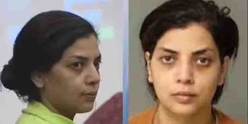 യുഎസിൽ ഇന്ത്യക്കാരി 10 വയസുള്ള മകനെ പട്ടിണിക്കിട്ട് കൊന്നു, എല്ലും തോലുമായി മൃതദേഹം, കൊലക്കുറ്റം ചുമത്തി