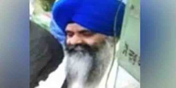 ഇന്ത്യയിലേക്ക് ടിഫിന്‍ ബോംബും മയക്കുമരുന്നും കടത്തിയ ഖലിസ്ഥാന്‍ തീവ്രവാദി പാകിസ്ഥാനില്‍ വച്ച് മരിച്ചു