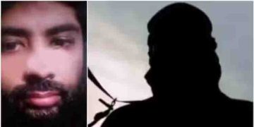 വീടിന് സമീപത്ത് വച്ച് ആക്രമണം, ലഷ്‌കർ ത്വയ്ബ തലവൻ ഹാഫിസ് സയീദിന്‍റെ പ്രധാന സഹായി ഹൻസ്ല അദ്‌നാൻ കൊല്ലപ്പെട്ടു