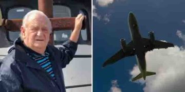 അപ്രത്യക്ഷമായ എംഎച്ച് 370 വിമാനത്തിന്റെ അവശിഷ്ടം ലഭിച്ചു ; വൻ അവകാശവാദവുമായി ഓസീസ് മത്സ്യത്തൊഴിലാളി