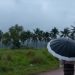 അതിതീവ്ര ന്യൂനമർദ്ദം രൂപപ്പെടുന്നു ; കാലാവസ്ഥ അറിയിപ്പിൽ മാറ്റം