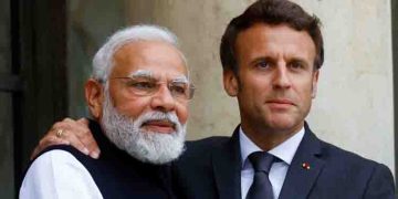 റിപ്പബ്ലിക് ദിന പരേഡ്: ഫ്രഞ്ച് പ്രസിഡന്റ് മാക്രോൺ മുഖ്യാതിഥിയാകുമെന്ന് റിപ്പോർട്ട്