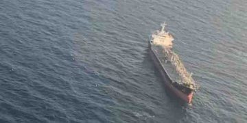 ഹൂതികൾ പ്രവർത്തിക്കുന്നത് സ്വന്തം നിലയിൽ ; കപ്പലിനു നേരെയുണ്ടായ ഡ്രോൺ ആക്രമണത്തിൽ പങ്കില്ലെന്ന് ഇറാൻ