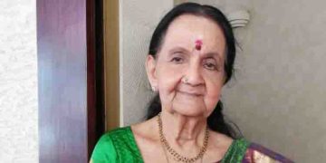 അന്തരിച്ച നടി ആർ സുബ്ബലക്ഷ്മിയുടെ മൃതദേഹം ഇന്ന് പൊതുദർശനത്തിന് വെക്കും