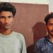 എം.ഡി.എം.എയുമായി രണ്ട് യുവാക്കൾ കുന്നംകുളത്ത് പിടിയിൽ