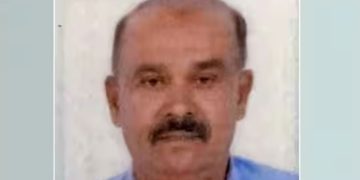 താമസസ്ഥലത്ത് വെച്ച് ശാരീരികാസ്വാസ്ഥ്യം, ആശുപത്രിയിലേക്ക് പോകും വഴി ഹൃദയാഘാതം; പ്രവാസി മലയാളി മരിച്ചു