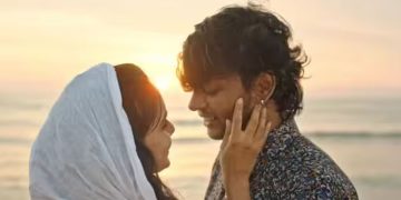 ലോകേഷ് കനകരാജിന്റെ ഫൈറ്റ് ക്ലബ്, ആദ്യ ഗാനം പുറത്ത്