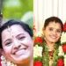വിവാഹിതരായിട്ട് ഒന്നരമാസം മാത്രം, നവദമ്പതികളുടെ മരണം നാടിനെ കണ്ണീരിലാഴ്ത്തി, ദുരന്തം ആരതി പുറത്ത് പോകാനിരിക്കെ