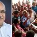 ‘കണ്ണേ കരളേ രാജേട്ടാ’ കാനത്തിന് അന്ത്യാഞ്ജലിയർപ്പിച്ച് തലസ്ഥാനം ; പൊതുദർശനം, ശേഷം വിലാപയാത്രയായി കോട്ടയത്തേക്ക്