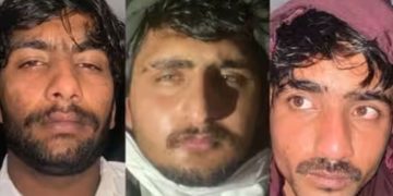 കർണിസേന തലവന്റെ കൊലപാതകം; മുഖ്യപ്രതികൾ അറസ്റ്റിൽ