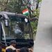 നവകേരള ബസിനെതിരായ ‘ഷൂവേറ്’; കെഎസ്യു പ്രവർത്തകർക്കെതിരെ വധശ്രമത്തിന് കേസ്