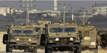 ഇസ്രായേലിന് ദിവസവും അമേരിക്ക നൽകുന്നത് 159 ടൺ ആയുധങ്ങൾ