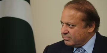 ‘കാര്‍ഗില്‍ യുദ്ധം നടക്കരുതെന്ന് പറഞ്ഞു, മുഷറഫ് തന്നെ പുറത്താക്കി’; നവാസ് ഷെരീഫ്