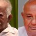 ദേവഗൗഡയെ പുറത്താക്കിയെന്ന് സി കെ നാണു വിഭാഗം; ദേശീയാധ്യക്ഷപദവി, പാർട്ടി അംഗത്വം എന്നിവയിൽ നിന്നും പുറത്ത്