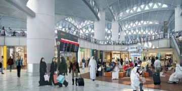 പകർച്ചവ്യാധി; ഇന്ത്യയടക്കം 25 രാജ്യങ്ങളിലേക്ക് യാത്രാ നിയന്ത്രണം പ്രഖ്യാപിച്ചു; പ്രവാസികൾക്കും ബാധകം