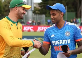 ദക്ഷിണാഫ്രിക്കയ്‌ക്കെതിരെ മൂന്നാം ടി20 ; ഇന്ത്യന്‍ ടീമില്‍ മാറ്റം ഉറപ്പ്; പരമ്പര സമനിലയാക്കാന്‍ നീലപ്പട