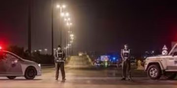 വ്യാപക പരിശോധന തുടരുന്നു; ഒരാഴ്ചക്കിടെ 9,343 നിയമലംഘകരായ പ്രവാസികളെ നാടുകടത്തി