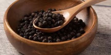 മഞ്ഞുകാലത്ത് ഡയറ്റില്‍ കുരുമുളക് ഉള്‍പ്പെടുത്തൂ..