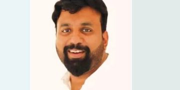 പ്രവാസി മലയാളി ഹൃദയാഘാതം മൂലം മരിച്ചു