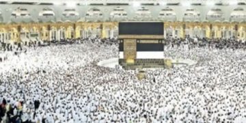 ഹജ്ജ്‌ മാർഗനിർദേശം പുറത്തിറക്കി: തീർഥാടനം മെയ്‌ 9 മുതൽ