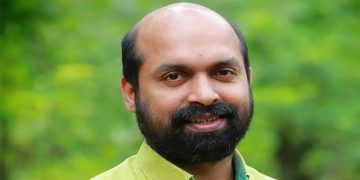 അധികാരക്കൊതി ഗവർണറുടെ  സമനില തെറ്റിച്ചു: വി ശിവദാസൻ